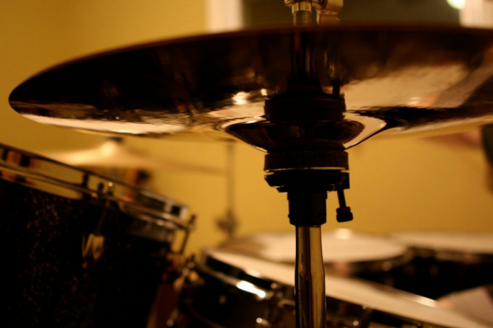 Koncert žáků Jaromíra Nováka