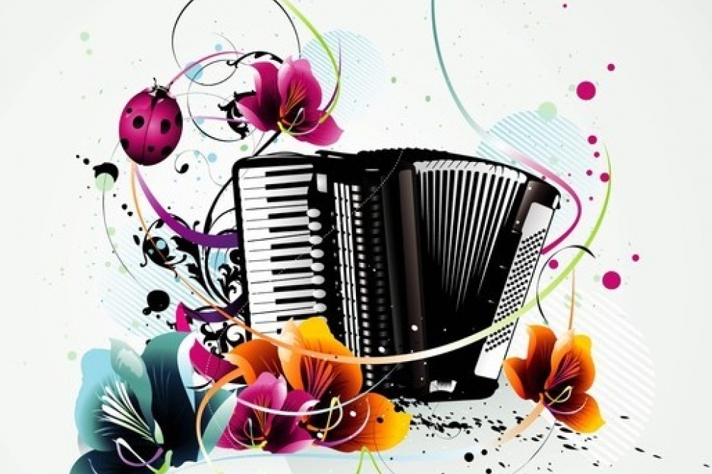 Koncert žáků Mileny Salačové