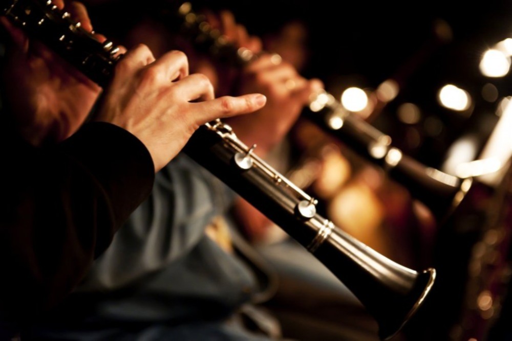 Koncert žáků Martiny Halaby