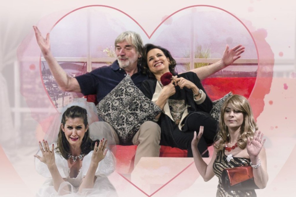 Dokud nás milenky nerozdělí