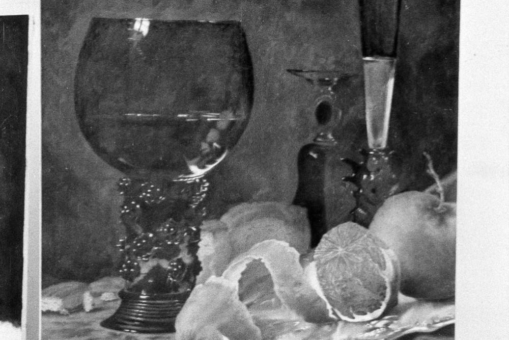 2. Komentovaná prohlídka výstavy Bedřich Dlouhý + Martin Velíšek / Zimmer frei. Jemná mechanika malby