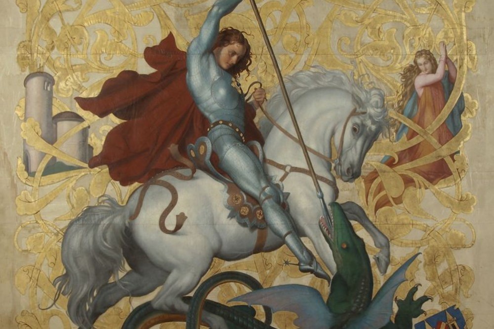 Nina Milotová Přednáška PodŘIPané ve víru českých národních dějin 19. století