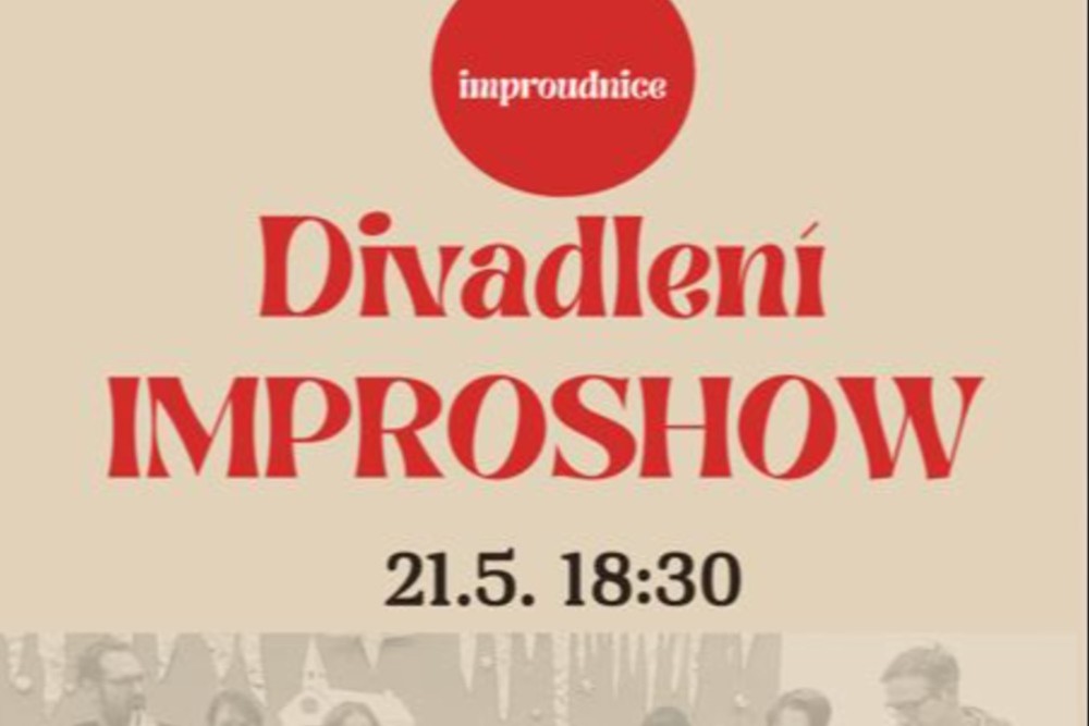 Divadelní improshow