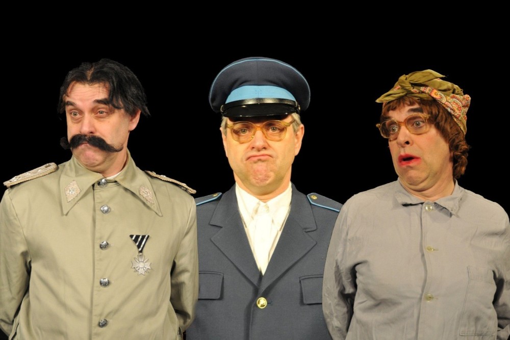 Blázinec